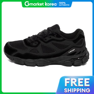 รองเทาวง LeKap Crowd สดำ รน LE5F205BLK