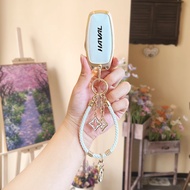 car key cover for Haval Jolion H8 XY gwm F7 F7x H6 M6PLUS H9 Poer H2 Dargo car key case Keychain acc