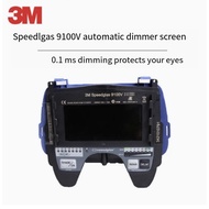 3M™ Speedglas™ 9100X Auto Dimmer Screen (No. 5, No. 8-13)