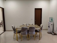 Rumah 167 m² dengan 3 kamar tidur dan 1 kamar mandi pribadi di Green Avenue Colony (Park avenue best