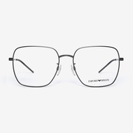 Emporio Armani EA1140D กรอบแว่นตาแบรนด์เนม พร้อมเลนส์สั่งตัดสายตา แว่นสายตาสั้น สายตายาว แว่นกรองแสง Photo Blue