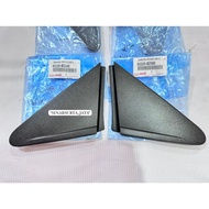 Avanza 2022-2026 Rear View Mirror Fender Garnish Original 62226-BZ090/62225-BZ090