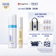 Bộ đôi Kem Dưỡng Phục Hồi Làm Dịu Da Obagi Clinical Kinetin+ Hydrating 50ml và Kem dưỡng mờ nếp nhăn