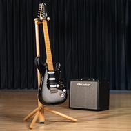 Gusta GST Harel Electric Guitar กีตาร์ไฟฟ้า Music Arms