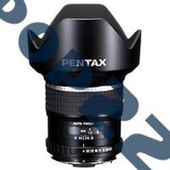 Pentax/賓得 smc FA645 35mm F3.5AL 中畫幅單反相機鏡頭FA35