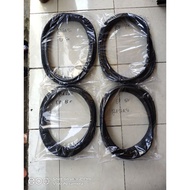 Rubber balloon door starlet box ep70 ep71 1set 4 doors