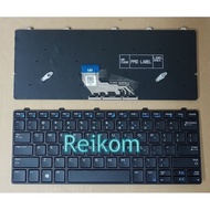 Terbaru Keyboard Kibot Keypad Laptop Notebook Dell Chromebook 13 3380