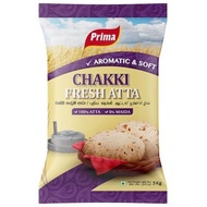 Prima Chakki Fresh Atta 5kg