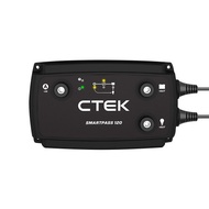 CTEK Smartpass 120 Dual Battery 12V 120A DC DC Battery Management System 40-185 Battery Charger Char