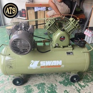 KOMPRESOR SWAN 1 HP KOMPLIT DINAMO. SWAN SVU 201-DIASHOP18