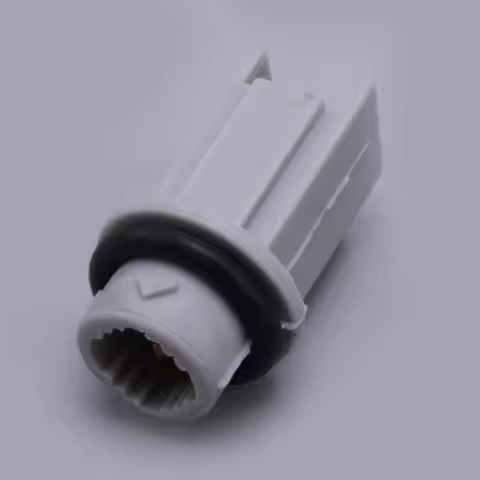 Turn Parking Signal Socket 34304SH3A01 Fit for Acura Integra DC2 DB8 MDX Honda Civic EK9 EK4 CR-V De