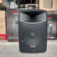 PROMO SPEAKER PORTABLE MEETING BARETONE MAX15HB MAX 15HB MAX 15 HB