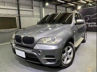 總代理BMW 二代小改款 X5 XDrive35i 3.0I 水泥灰(146)