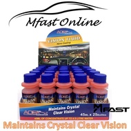 Wiper Fluid/Vision Fluid Nano Coating (45ML)(dropship)