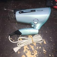 高雄 小港區 桂林 - 2手 TESCOM TCD4000TW - 美髮膠原蛋白+負離子吹風機 7成新 出售 - 自取自
