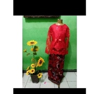 Kebaya marlena Class 5/6