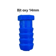 OXY Combo 14mm Oxygen Pipe Cover