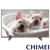 含稅開發票 奇美 CHIMEI 43吋 FHD LED TL-43A300 低藍光 LED液晶顯示器+視訊盒 電視