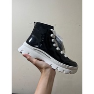 SKECHERS ROADIES SURGE AVA MAX BLACK ORIGINAL 177970Blk blk blk