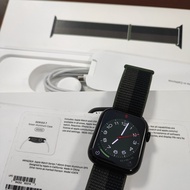 apple watch series 7 45mm second