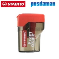 Stabilo Sharpener 4538 Exam Grade