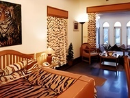 The Aodhi by Hrh Group of Hotels