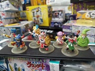 勇者鬥惡龍壹代 盒裝蛋 1套7隻