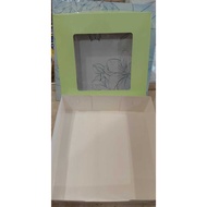 Box GreenIVORY Beautiful Box 22cm 25cm/