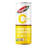 Sagiko C1000 Vitamin Water - Lemon Yuzu