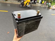 Hộp Đựng Pin ABS Chống Nước Lớn - Cho Các Khối Pin Lớn ( Từ 90ah -> 300ah)