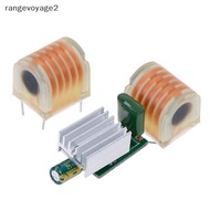 [rangevoyage2] 20KV high frequency high voltage transformer  coil inverter driver board [MY]