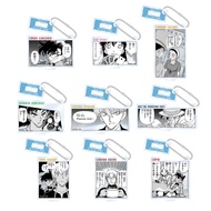 [In Japan] 7.5~1.19 Detective Conan APP Acrylic Charm Random vol.4