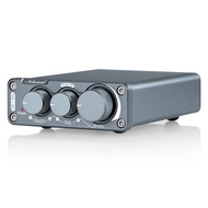 Nobsound NS-13G  200W HiFi Digital Power Amplifier Stereo Desktop Audio Amp+Tone Control