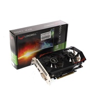 VGA LONGWELL GEFORCE GTX 1050 TI - 4GB GDDR5 - A0129776