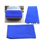 BIG 160 CM X 60CM MICROFIBER CAR CLEANING TOWEL MICROFIBER CAR WASH TOOLS CLOTH
