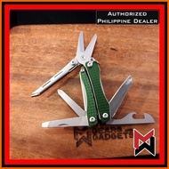 ☈ ◿ ◵ NexTool - Mini Flagship Pro - Green