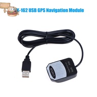 feng GPS Receiver G-Mouse VK-162 Laptop USB Interface GPS Navigation Module GPS Navigation Supports 