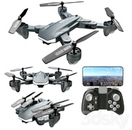 New Star Drone Terbaik 2021 Drone Visuo XS816 28%
4K Camera Original 360 Rotasi Lensa / dron murah | drone jarak jauh