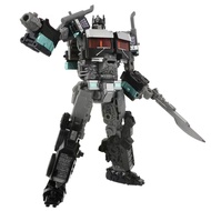 【PH TAKARA TOMY Transformers 40th Anniversary Toy Show SS-EX Dark Optimus Prime
