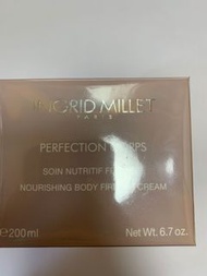 Ingrid Millet Body firming cream