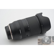 [Kaohsiung Four Seas] Tamron 18-300mm VC VXD B061 | Fuji Strongest Travel Mirror [90% New | Company 