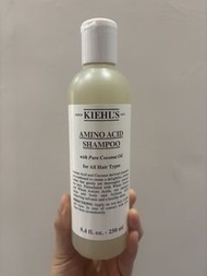 Kiehl’s - 氨基酸洗髮水