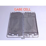 VIVO Y71 BUZLE FRAME LCD PLATE VIVO Y71 MIDDLE BONE