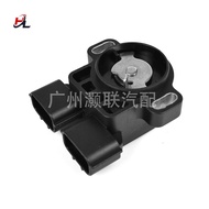 A22-661J03 Applicable Throttle Gate Position Sensor A22-661-J03