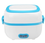 [Kessler] Multi-Function Electric Lunch Box | Food Heating and Warming | Food Grade Materials | Dry Heating Prevention | Overheat Protection | Power Saving