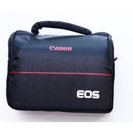 HSU Shoulder Camera Bag for CANON EOS Canon SLR