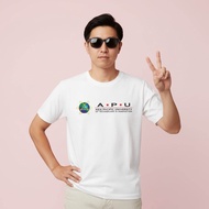 APU Asia Pacific university Malaysia Unisex t-shirt Clothing short sleeve and long sleeve