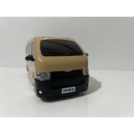 rc van HIACE “ 27mHz “ toys