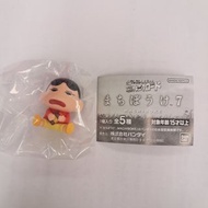 蠟筆小新扭蛋~等待中7小新