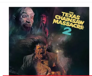 Good ✔ Texas chainsaw killer 2 [4K UHD] Blu ray disc [DTS-HDMA] [DIY Chinese characters]